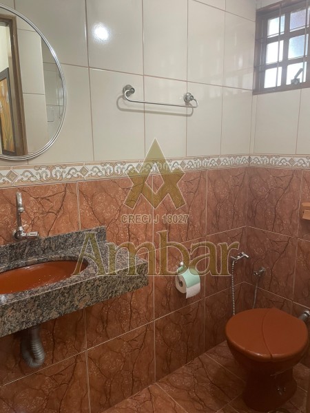 Ambar Imóveis | Imobiliária em Ribeirão Preto | Rancho - Condomínio Miguel Jorge - Miguelopolis