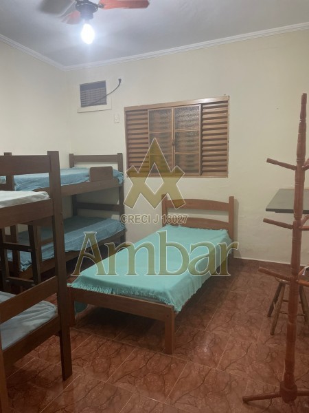 Ambar Imóveis | Imobiliária em Ribeirão Preto | Rancho - Condomínio Miguel Jorge - Miguelopolis