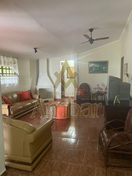 Ambar Imóveis | Imobiliária em Ribeirão Preto | Rancho - Condomínio Miguel Jorge - Miguelopolis