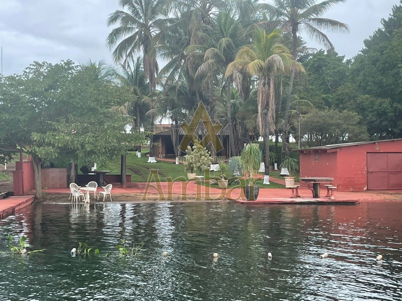 Foto: Rancho - Condomínio Miguel Jorge - Miguelopolis