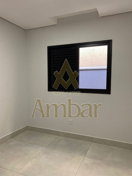 Ambar Imóveis | Imobiliária em Ribeirão Preto | Casa de Condomínio - Bonfim Paulista - Ribeirão Preto