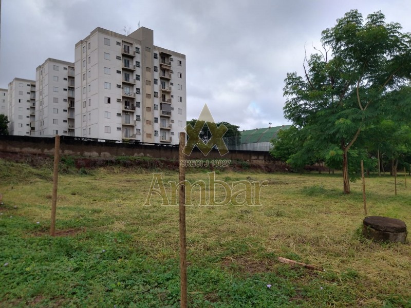 Ambar Imóveis | Imobiliária em Ribeirão Preto | Terreno - Parque dos Bandeirantes - Ribeirão Preto
