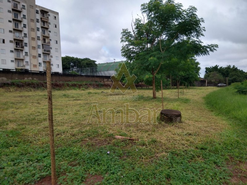 Ambar Imóveis | Imobiliária em Ribeirão Preto | Terreno - Parque dos Bandeirantes - Ribeirão Preto