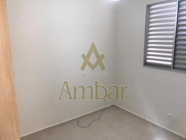 Ambar Imóveis | Imobiliária em Ribeirão Preto | Apartamento - Reserva Sul - Ribeirão Preto