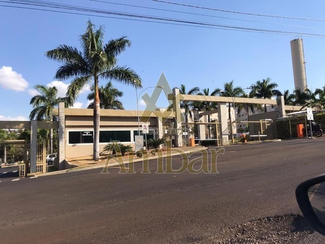 Ambar Imóveis | Imobiliária em Ribeirão Preto | Apartamento - Reserva Sul - Ribeirão Preto