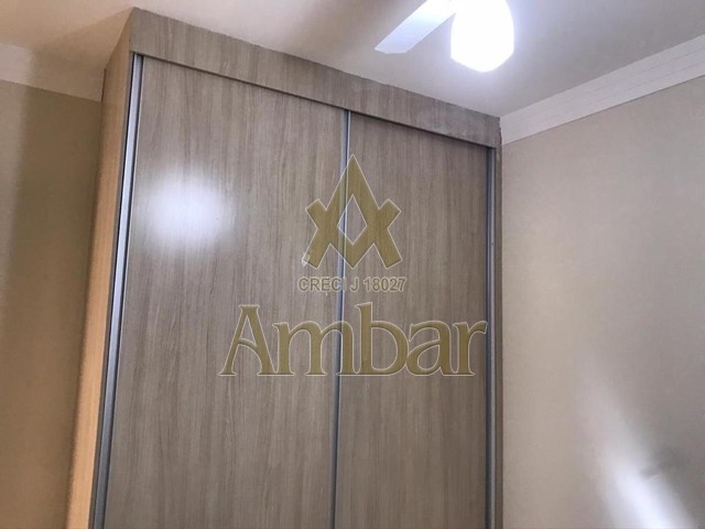 Ambar Imóveis | Imobiliária em Ribeirão Preto | Apartamento - Reserva Sul - Ribeirão Preto