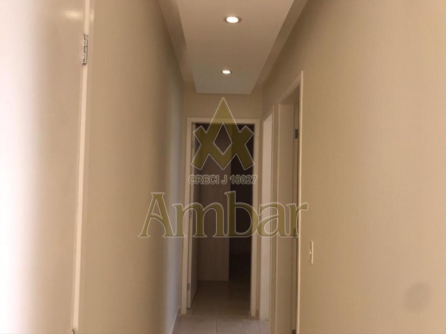 Ambar Imóveis | Imobiliária em Ribeirão Preto | Apartamento - Reserva Sul - Ribeirão Preto