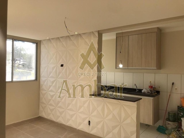 Foto: Apartamento - Reserva Sul - Ribeirão Preto