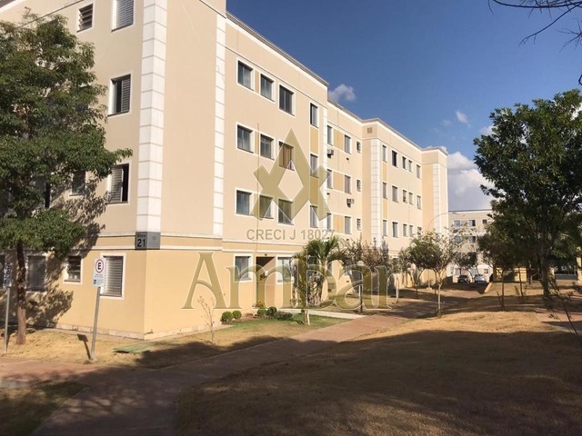 Ambar Imóveis | Imobiliária em Ribeirão Preto | Apartamento - Reserva Sul - Ribeirão Preto