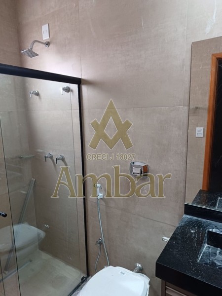 Ambar Imóveis | Imobiliária em Ribeirão Preto | Casa de Condomínio - Bonfim Paulista - Ribeirão Preto