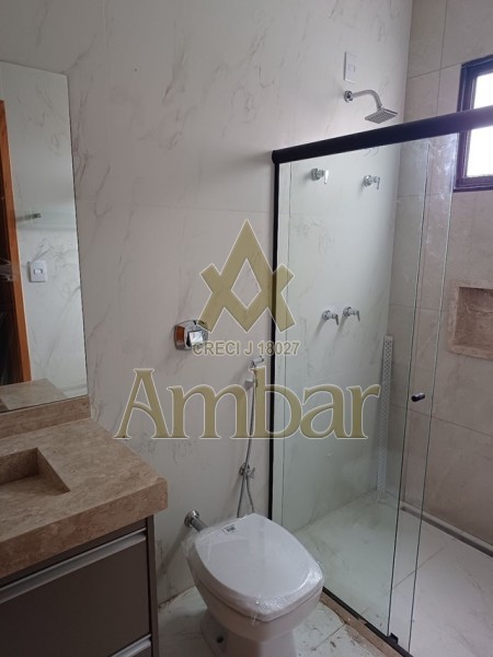 Ambar Imóveis | Imobiliária em Ribeirão Preto | Casa de Condomínio - Bonfim Paulista - Ribeirão Preto