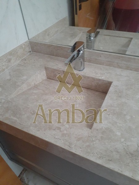 Ambar Imóveis | Imobiliária em Ribeirão Preto | Casa de Condomínio - Bonfim Paulista - Ribeirão Preto