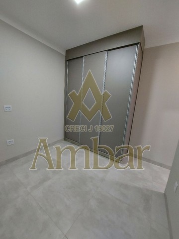 Ambar Imóveis | Imobiliária em Ribeirão Preto | Casa de Condomínio - Bonfim Paulista - Ribeirão Preto