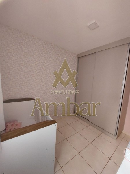 Ambar Imóveis | Imobiliária em Ribeirão Preto | Apartamento - Valentina Figueiredo - Ribeirão Preto
