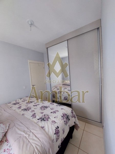 Ambar Imóveis | Imobiliária em Ribeirão Preto | Apartamento - Valentina Figueiredo - Ribeirão Preto
