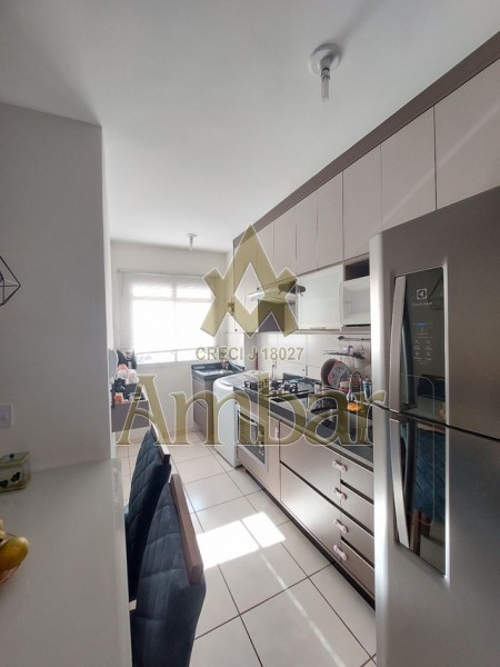 Ambar Imóveis | Imobiliária em Ribeirão Preto | Apartamento - Valentina Figueiredo - Ribeirão Preto