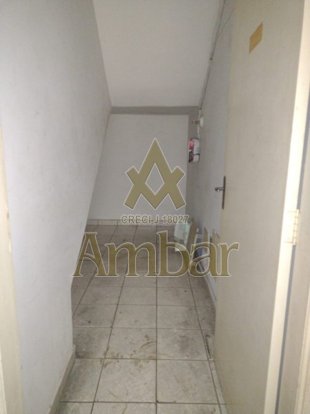 Ambar Imóveis | Imobiliária em Ribeirão Preto | Salão Comercial - Jardim Irajá - Ribeirão Preto