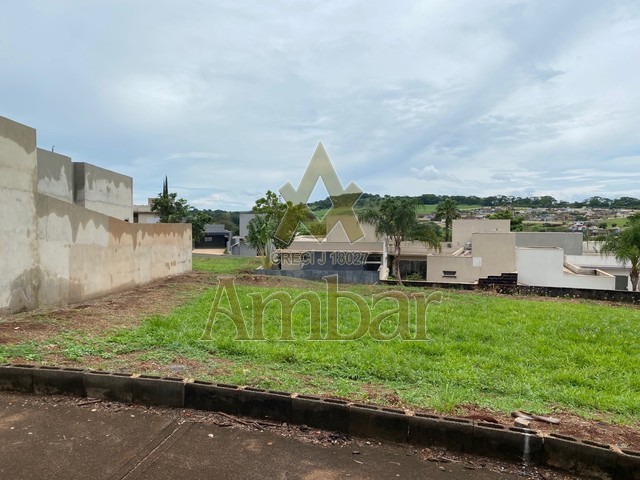 Ambar Imóveis | Imobiliária em Ribeirão Preto | Terreno - Bonfim Paulista - Ribeirão Preto