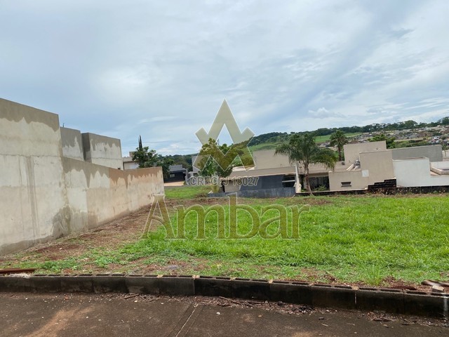Ambar Imóveis | Imobiliária em Ribeirão Preto | Terreno - Bonfim Paulista - Ribeirão Preto