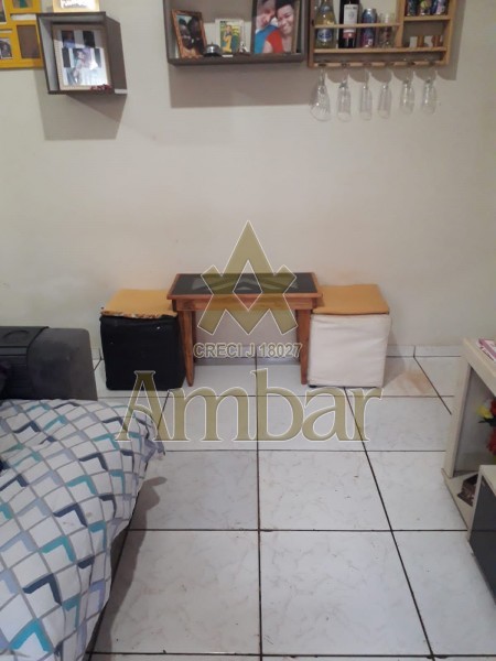 Ambar Imóveis | Imobiliária em Ribeirão Preto | Casa - Jd Mario Antonio Marconi - Jardinopolis