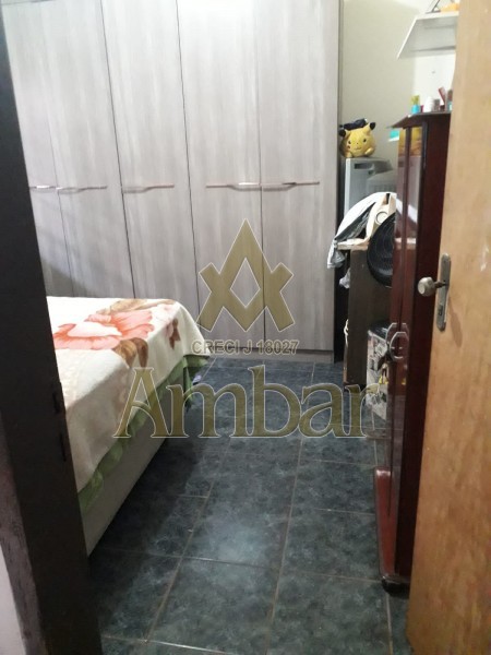 Ambar Imóveis | Imobiliária em Ribeirão Preto | Casa - Jd Mario Antonio Marconi - Jardinopolis