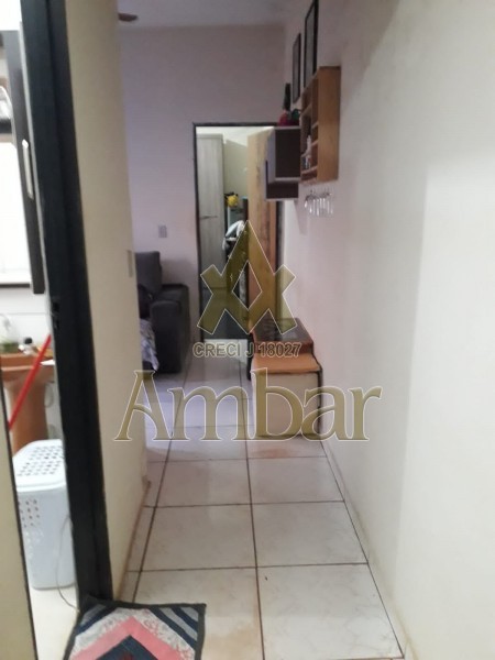 Ambar Imóveis | Imobiliária em Ribeirão Preto | Casa - Jd Mario Antonio Marconi - Jardinopolis