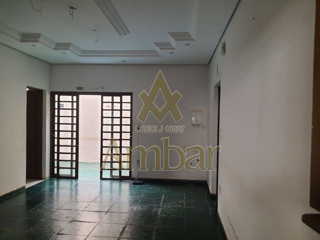 Ambar Imóveis | Imobiliária em Ribeirão Preto | Casa - Alto da Boa Vista - Ribeirão Preto