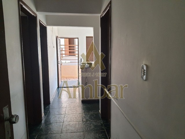 Ambar Imóveis | Imobiliária em Ribeirão Preto | Casa - Alto da Boa Vista - Ribeirão Preto
