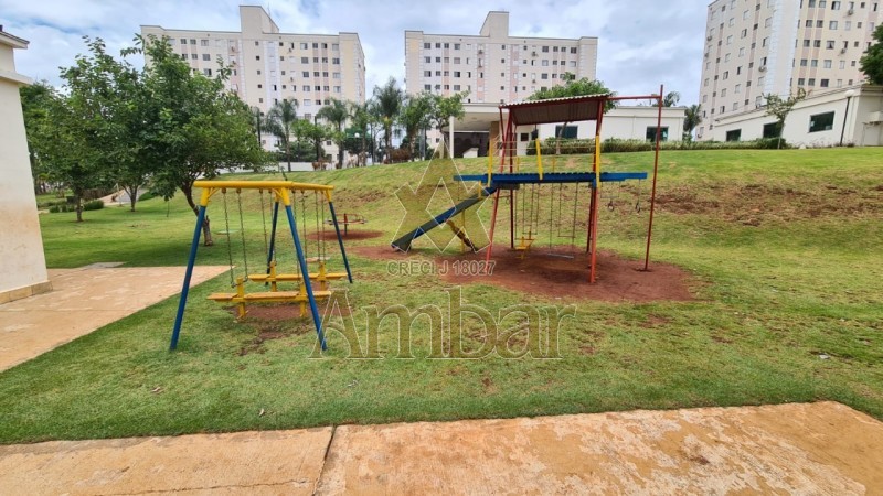 Ambar Imóveis | Imobiliária em Ribeirão Preto | Apartamento - Bonfim Paulista - Ribeirão Preto