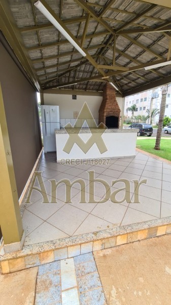 Ambar Imóveis | Imobiliária em Ribeirão Preto | Apartamento - Bonfim Paulista - Ribeirão Preto