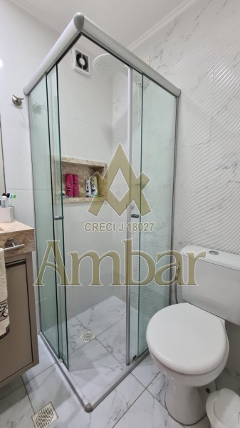 Ambar Imóveis | Imobiliária em Ribeirão Preto | Apartamento - Bonfim Paulista - Ribeirão Preto