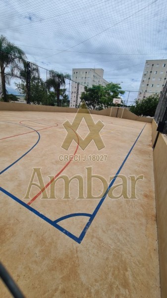 Ambar Imóveis | Imobiliária em Ribeirão Preto | Apartamento - Bonfim Paulista - Ribeirão Preto