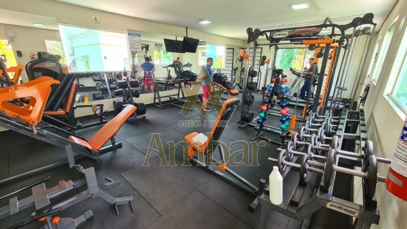 Ambar Imóveis | Imobiliária em Ribeirão Preto | Apartamento - Bonfim Paulista - Ribeirão Preto