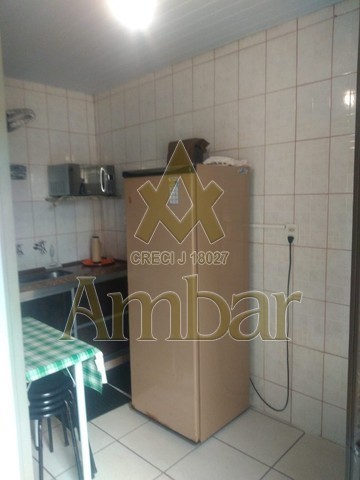 Ambar Imóveis | Imobiliária em Ribeirão Preto | Prédio Comercial - Campos Eliseos - Ribeirão Preto