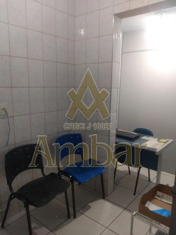 Ambar Imóveis | Imobiliária em Ribeirão Preto | Prédio Comercial - Campos Eliseos - Ribeirão Preto
