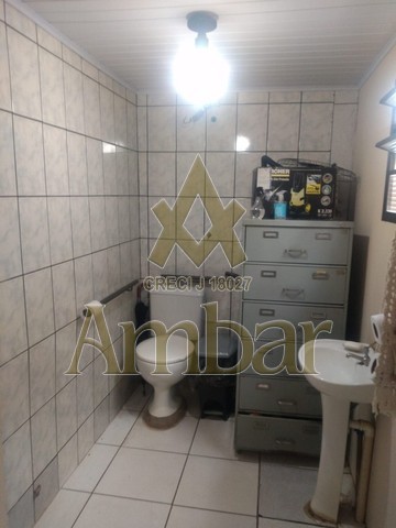 Ambar Imóveis | Imobiliária em Ribeirão Preto | Prédio Comercial - Campos Eliseos - Ribeirão Preto