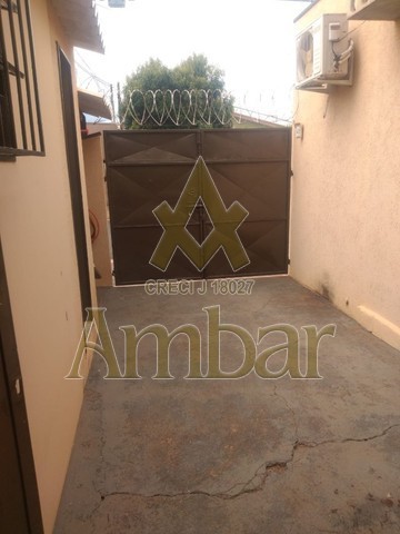 Ambar Imóveis | Imobiliária em Ribeirão Preto | Prédio Comercial - Campos Eliseos - Ribeirão Preto