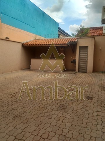 Ambar Imóveis | Imobiliária em Ribeirão Preto | Prédio Comercial - Campos Eliseos - Ribeirão Preto