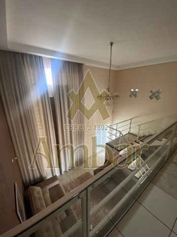 Ambar Imóveis | Imobiliária em Ribeirão Preto | Casa - JARDIM OURO BRANCO - Ribeirão Preto