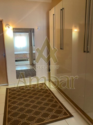 Ambar Imóveis | Imobiliária em Ribeirão Preto | Casa - JARDIM OURO BRANCO - Ribeirão Preto