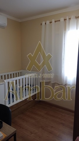 Ambar Imóveis | Imobiliária em Ribeirão Preto | Apartamento - Jd. Herculano Fernandes - Ribeirão Preto