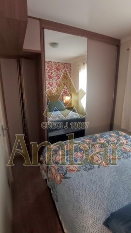 Ambar Imóveis | Imobiliária em Ribeirão Preto | Apartamento - Jd. Herculano Fernandes - Ribeirão Preto