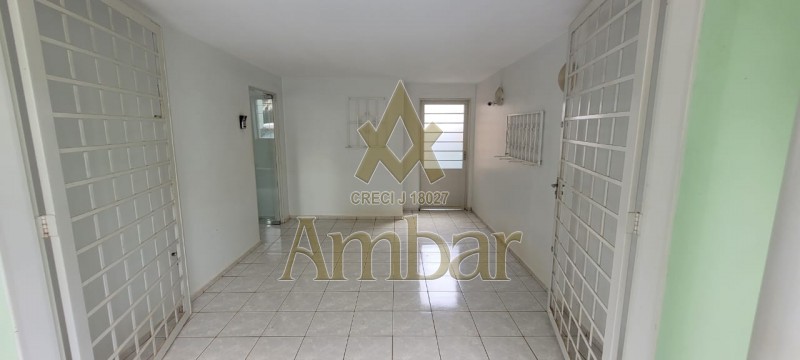 Ambar Imóveis | Imobiliária em Ribeirão Preto | Casa - Jardim Paulista - Ribeirão Preto