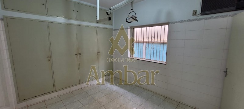 Ambar Imóveis | Imobiliária em Ribeirão Preto | Casa - Jardim Paulista - Ribeirão Preto