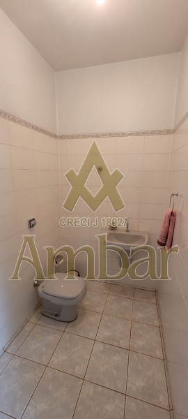 Ambar Imóveis | Imobiliária em Ribeirão Preto | Casa - Jardim Paulista - Ribeirão Preto