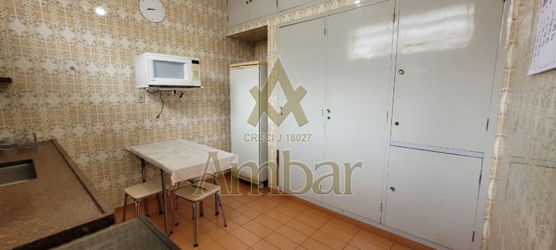 Ambar Imóveis | Imobiliária em Ribeirão Preto | Casa - Jardim Paulista - Ribeirão Preto
