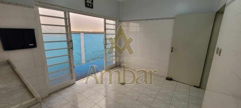 Ambar Imóveis | Imobiliária em Ribeirão Preto | Casa - Jardim Paulista - Ribeirão Preto