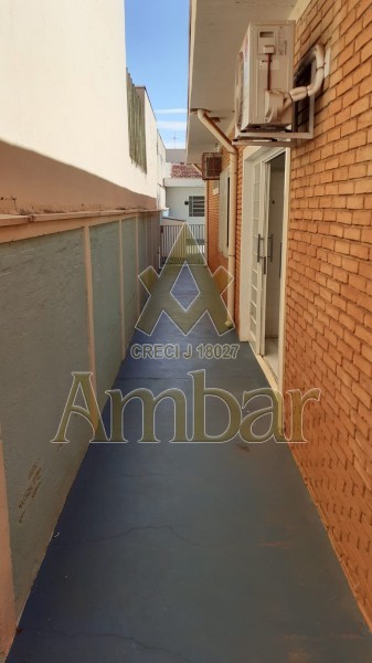 Ambar Imóveis | Imobiliária em Ribeirão Preto | Casa - Jardim Paulista - Ribeirão Preto