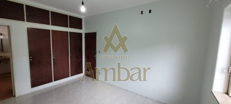 Ambar Imóveis | Imobiliária em Ribeirão Preto | Casa - Jardim Paulista - Ribeirão Preto