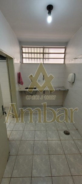 Ambar Imóveis | Imobiliária em Ribeirão Preto | Casa - Jardim Paulista - Ribeirão Preto